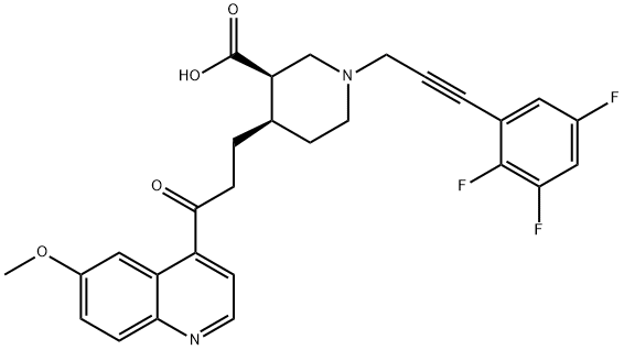 RPR-260243 Struktur