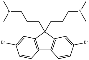 673474-73-2 結(jié)構(gòu)式