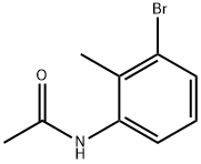 AcetaMide, N-(3-broMo-2-Methylphenyl)-