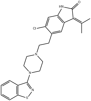 684269-12-3 結(jié)構(gòu)式