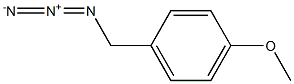 4-Methoxybenzyl azide