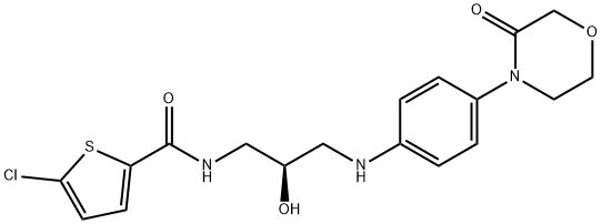 721401-53-2 Structure