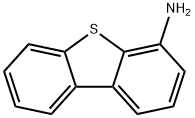 4-DibenzothiophenaMine Struktur