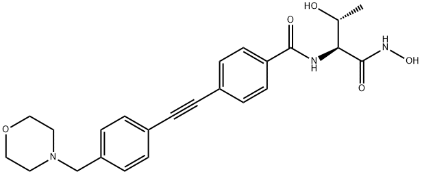 728865-23-4 Structure