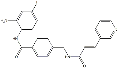 743438-44-0 Structure