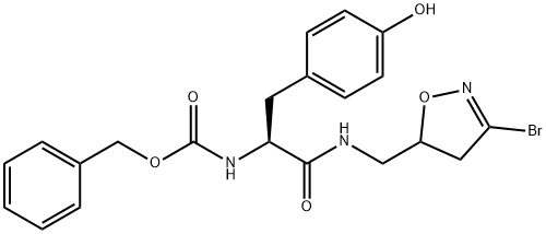 744198-19-4 結(jié)構(gòu)式