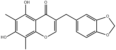 74805-90-6 Structure