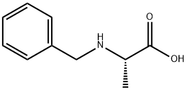 N-(phenylMethyl)-L-Alanine Struktur