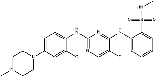 761438-38-4 結(jié)構(gòu)式