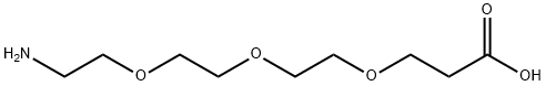 alpha-aMine-oMega-propionic acid triethylene glycol price.