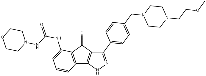 784210-88-4 結(jié)構(gòu)式