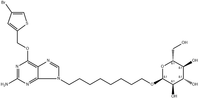 AG-L-5968 Struktur