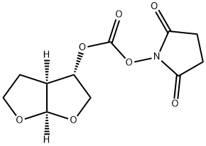 BIS THF HNS Derivative 2 Struktur