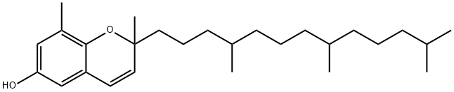 デヒドロ-δ-トコフェロール