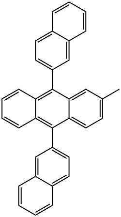 804560-00-7 Structure