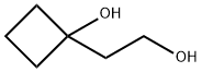 1-(2-Hydroxyethyl)cyclobutanol