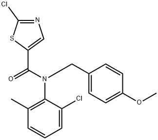 834888-63-0 結(jié)構(gòu)式