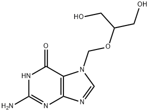 84222-50-4 結(jié)構(gòu)式