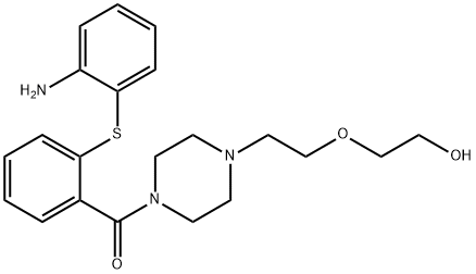 848814-27-7 Structure