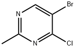 5-bromo-4-chloro-2-methylpyrimidine price.