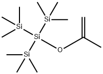 Isopropenyloxytris(triMethylsilyl)silane price.