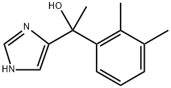 86347-12-8 Structure