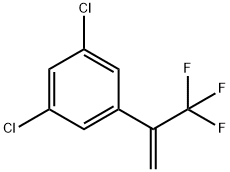 864725-22-4 Structure