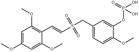 865783-99-9 結(jié)構(gòu)式