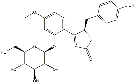 868409-19-2 結(jié)構(gòu)式