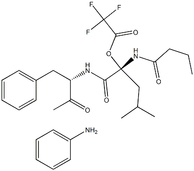 868539-99-5 結(jié)構(gòu)式