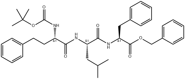 868540-15-2 結(jié)構(gòu)式