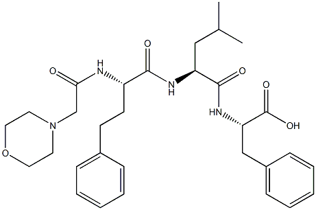 868540-16-3 結(jié)構(gòu)式