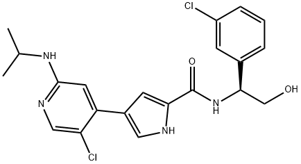 869886-67-9 結(jié)構(gòu)式