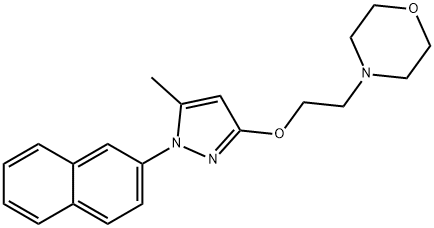 878141-96-9 結(jié)構(gòu)式