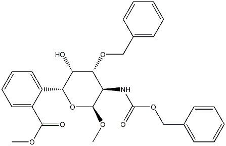 87907-36-6 Structure