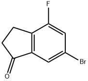 881189-74-8 Structure