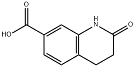 C10H9NO3 Struktur