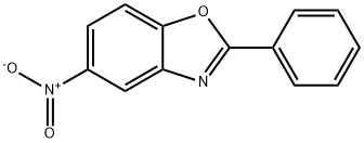 5-硝基-2-苯基-1,3-苯并惡唑, 891-43-0, 結(jié)構(gòu)式