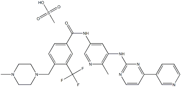 895519-91-2 結(jié)構(gòu)式