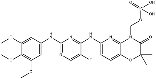 Fostamatinib price.