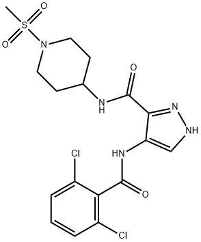 902156-99-4 結(jié)構(gòu)式