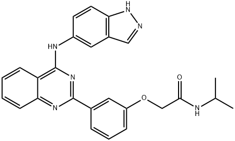 SLx-2119 Struktur