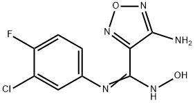 914471-09-3 結(jié)構(gòu)式