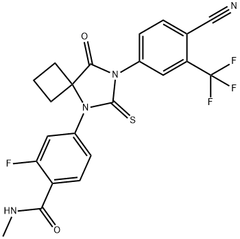 915087-27-3 結(jié)構(gòu)式