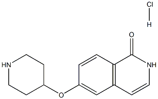 SAR-407899 Struktur