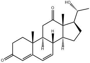 21-Deoxyneridienone B