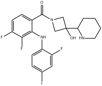 934662-91-6 結(jié)構(gòu)式