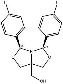 TH 237A Structure