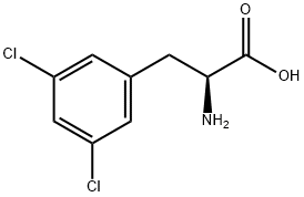 3,5-Dichloro-DL-Phenylalanine