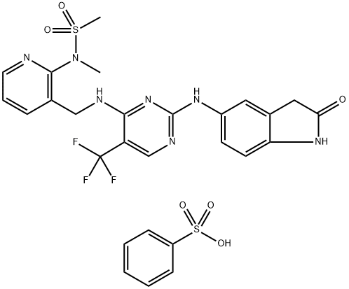 PF-562271